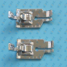 1/4 Metal Patchwork Quilting Foot Singer Featherweight 221,222 # CY-7312L
