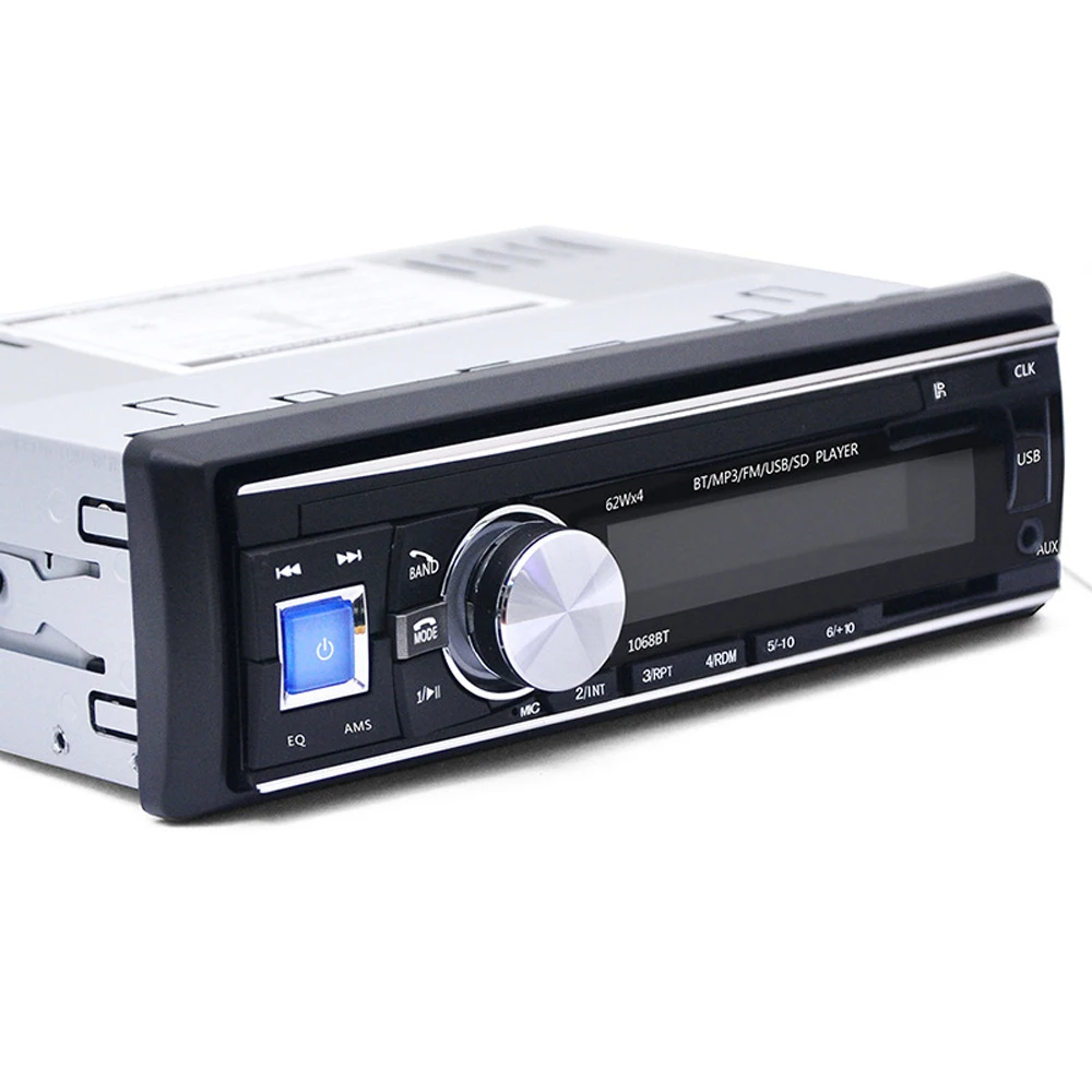 Aliexpress.com : Buy Hot Sale Car Radio Stereo Player