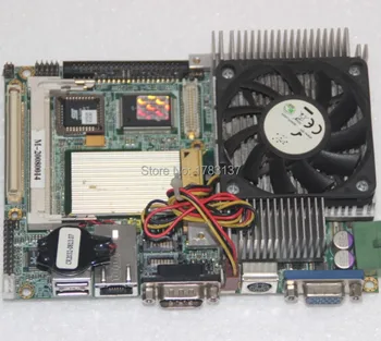 

tested before shipping industrial equipment board for GENE-9310