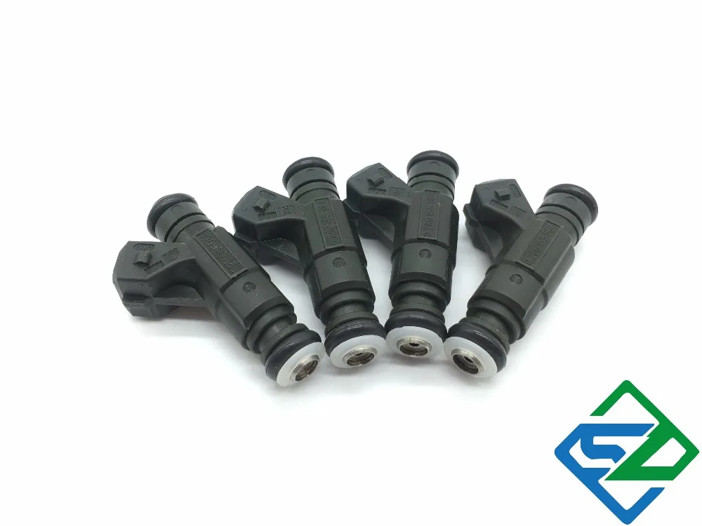 4pcs Fuel Injector Nozzle For CHANGAN, high performance wholesale price