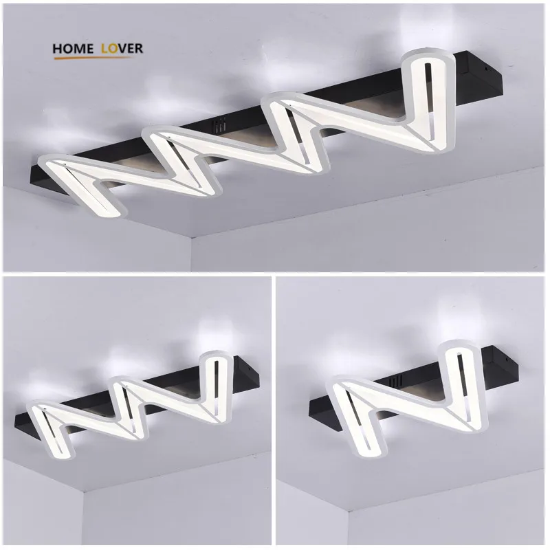 

Modern Led ceiling lights for home Lamp Lighting Kitchen Living room luminaria pendente Lustre Led ceiling lamp Fixtures
