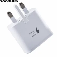 SOONHUA Универсальный USB Зарядное устройство 5V 2A дорожное настенное зарядное Зарядное устройство адаптер Портативный смарт мобильный телефон Зарядное устройство EU Plug Алюминий сплав колесного диска