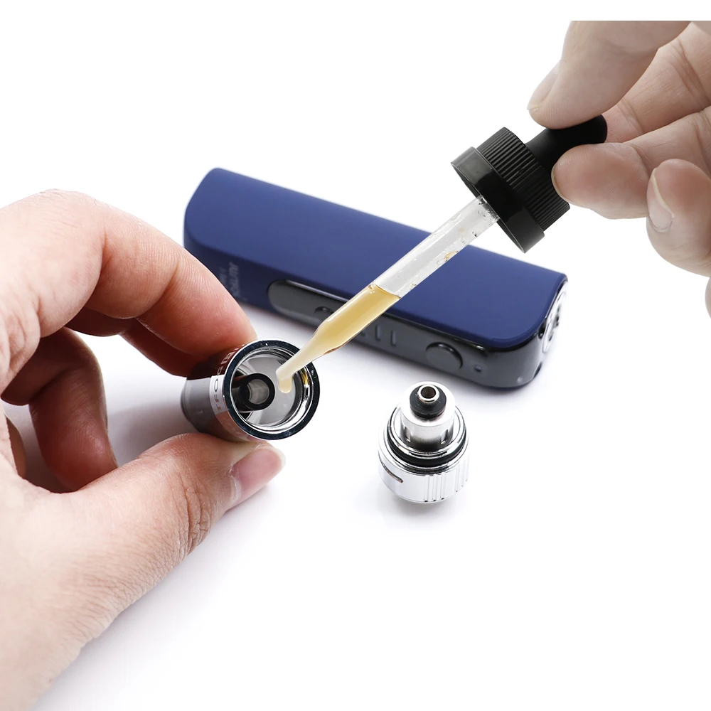 Justfog P16A 900mAh Starter Kit (7)