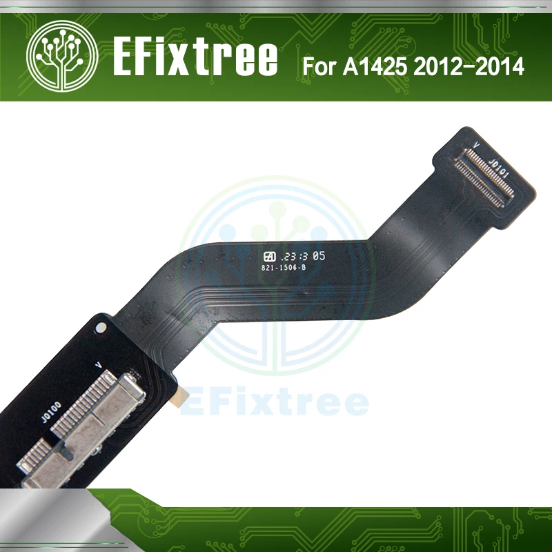 821-1506-B B Blesiya HDD Flex Cable Cords Connectors for Macbook Retina A1425