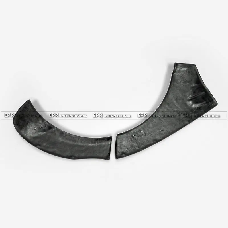 Hyundai Elantra Avante AD 2016+ Wide Body Front Fender 4Pcs FRP(6)_1