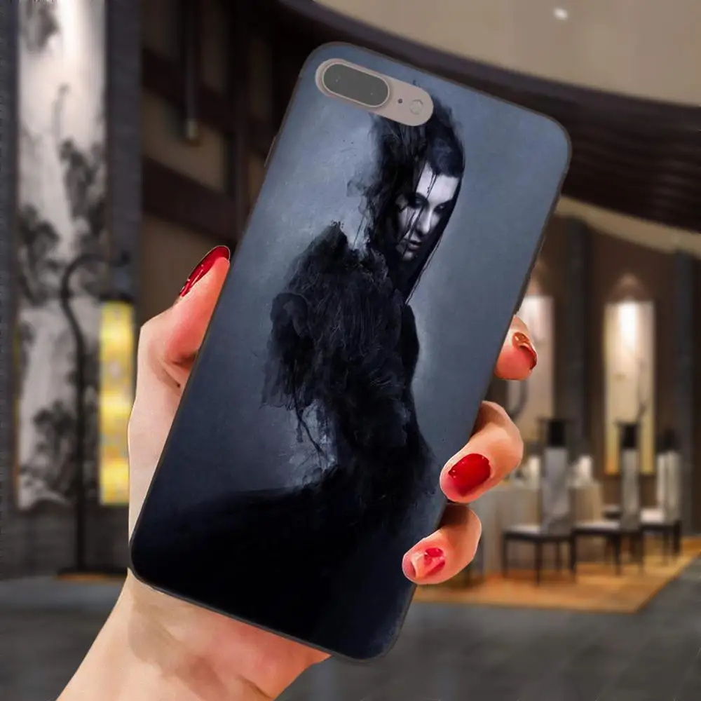 Death Abstract 3d Прекрасный пластиковый чехол для телефона Xiaomi Redmi Note 2 3 4 4A 4X 5 5A 6 6A 7 Go Plus