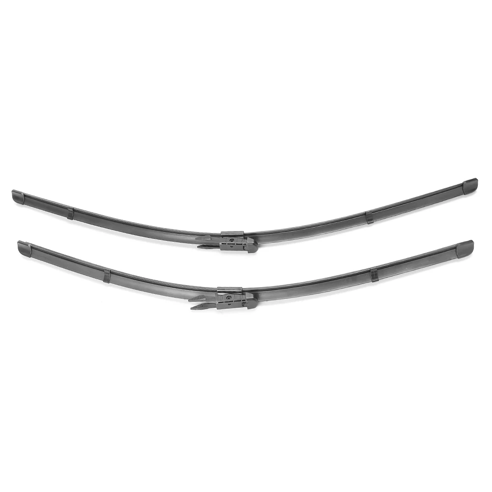 Auto Window Windscreen Wiper Blades for 2007-2017 Toyota Tundra Front 26''+23''