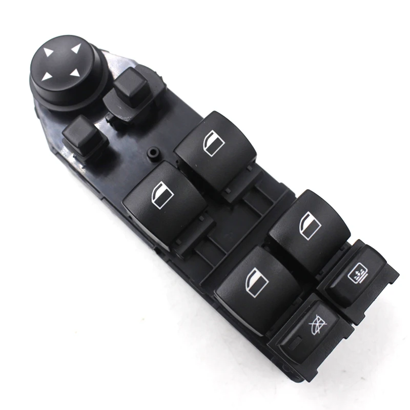 

New Top Quality Electric Window Lifter Switch For BMW E60 E61 5er M5 61316951919 6951919 Car Accessories