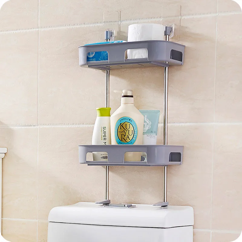 storage racks (12)