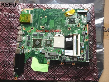

509450-001 Suitable For HP DV6 DV6-1000 series Laptop Motherboard DAUT1AMB6E0 DAUT1AMB6D0 Tested Good