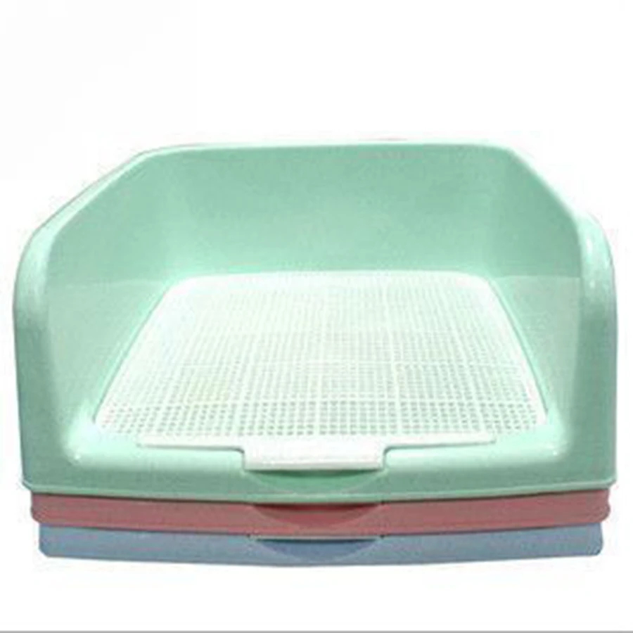 

Mesh Pet Dog Puppy Toilet Training Clean Poop Bag Dog Shit Box Zero Waste Biodegradable Bolsas Caca Perro Pet Supplies 6d0031