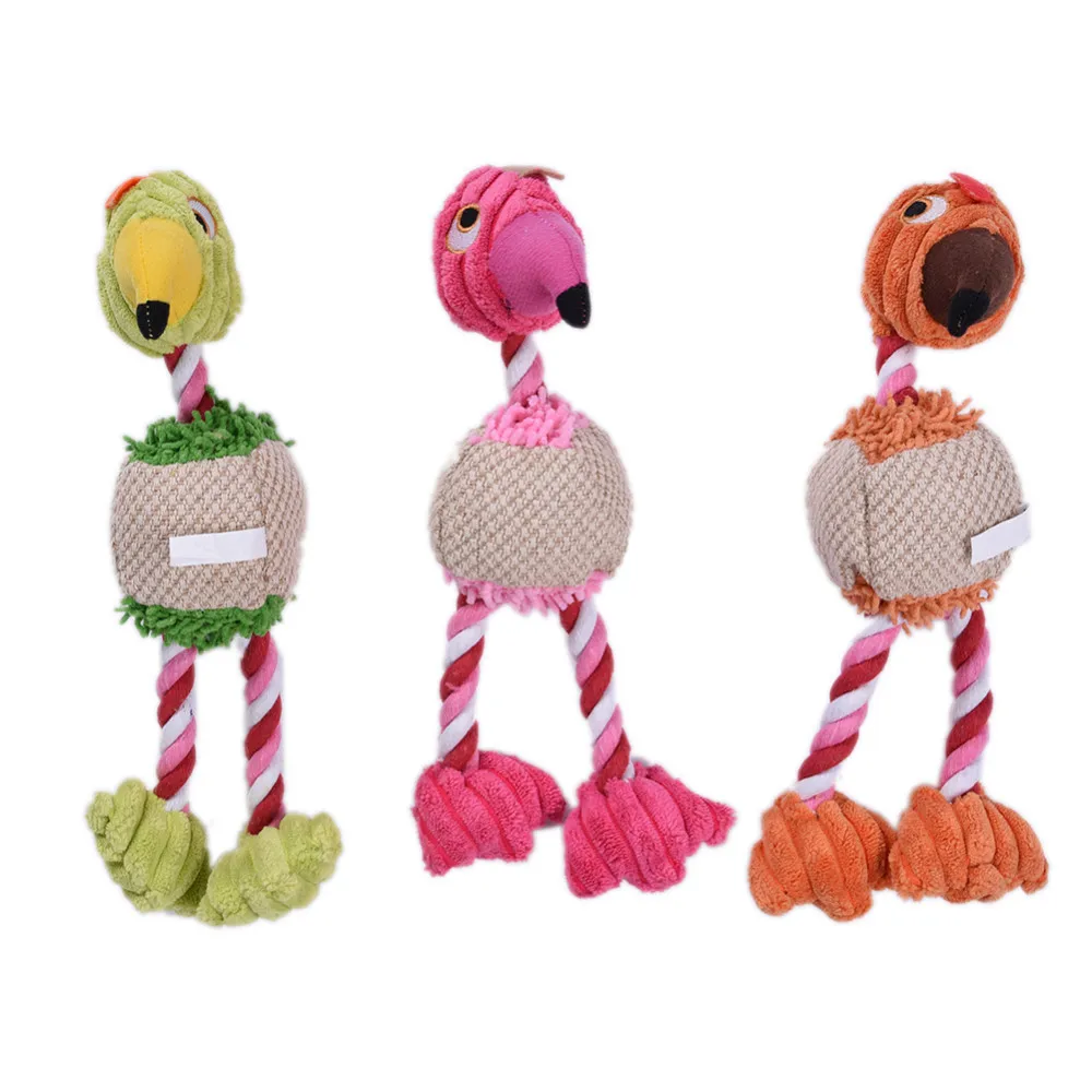 

2017 Big Promotion Many Kinds Cute Pet Toy Dog Durable Play Products Deer Shape Plush Interactive Supplies Can Make Sound 1pcs