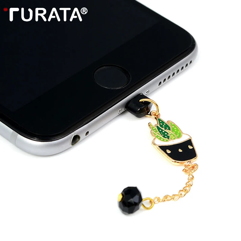 TURATA USB кабель чехол в виде ракушки Пылезащитная заглушка зарядное устройство