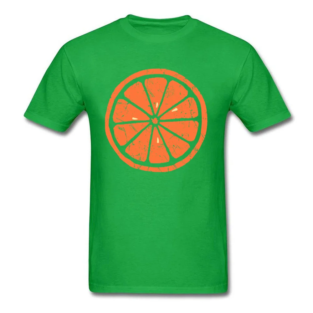 Who Love Orange Squash Fashion Short Sleeve Birthday T-Shirt Pure Cotton O-Neck Mens Tops T Shirt Tops T Shirt Autumn Who Love Orange Squash green