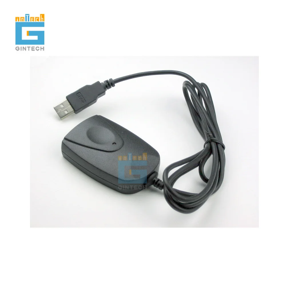 

free shipping IR750 USB interface high speed IrDA infrared adapter can support win7 win8 win10