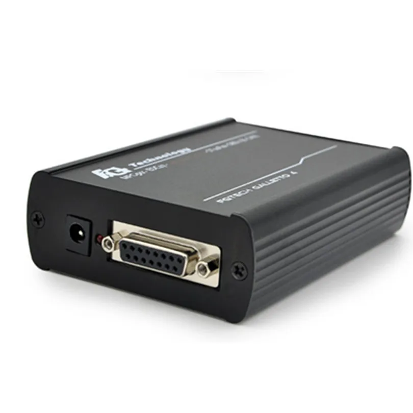 DHL разумная цена Fgtech Galletto V54 мастер Настройка ECU FG программист разблокированный OBD