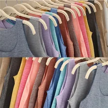 Модная новая футболка Модная хлопковая Свободная модель с круглым вырезом плюс размер тонкие Топы Женская новая одежда свободный эластичный костюм хлопок