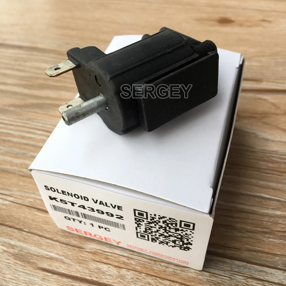 

Original Solenoid Valve For MITSUBISHI SHOGUN PAJERO MK2 91-99 Vacuum Valve K5T43992
