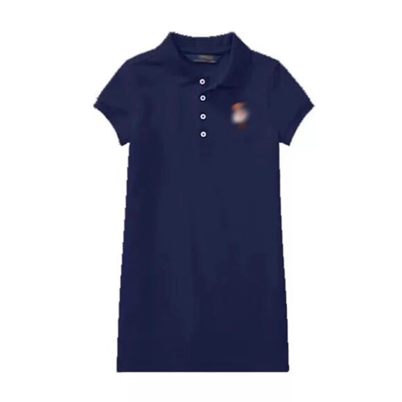 

Teenis Dress Girls Sports Dress 2019 New Summer Casual Sports Dress
