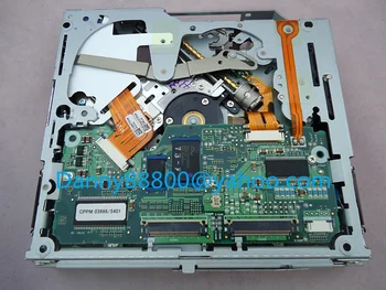 

Alpine DVD loader DV39M16C DV39M15C mechanism for VW Mercedes Car Navigation audio systems DVD-ROM