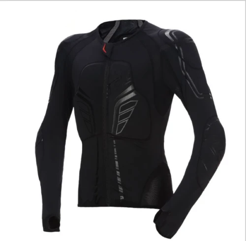 

New Arrival Dain Motorcycle Motorcorss Undershirt Armour with Protectors