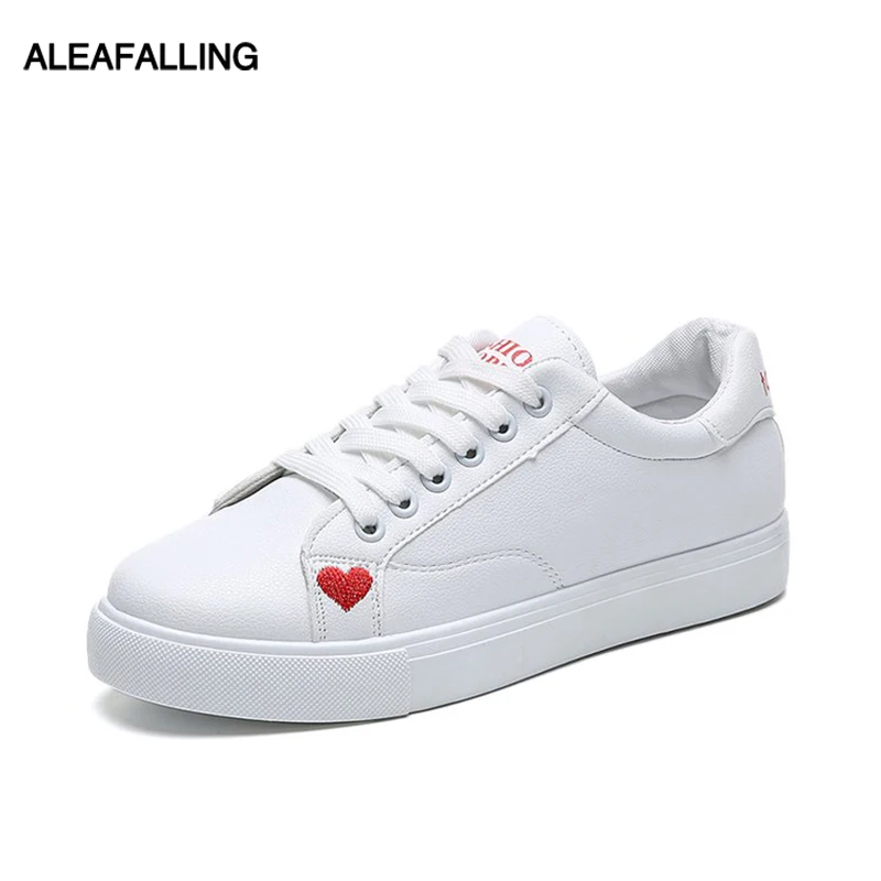 

Aleafalling Breathable Women Shoes Breathable Soft Anti-slip Bottom Women Flats Sneaker Outdoor Colorful Zapatos Mujer 201957