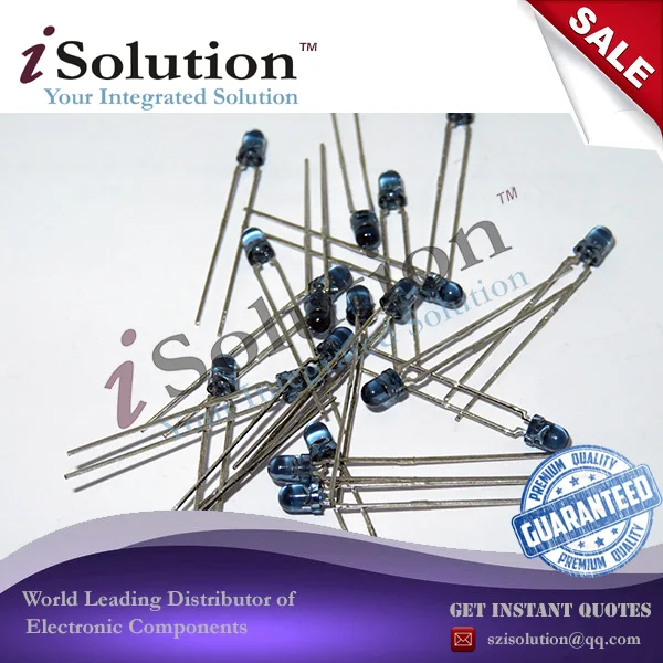 New IC LED TSAL4400 4400 VISHAY DIP2-in Connectors from Lights ...