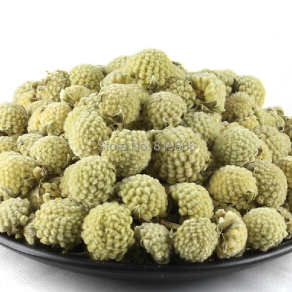 

hot sale Dried tibet flower tea 250g organic green blooming drill health care treatment for diabetes chinese natural scented