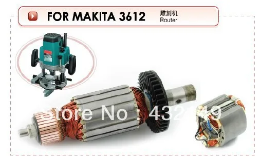 Makita Router Spare Parts | Reviewmotors.co