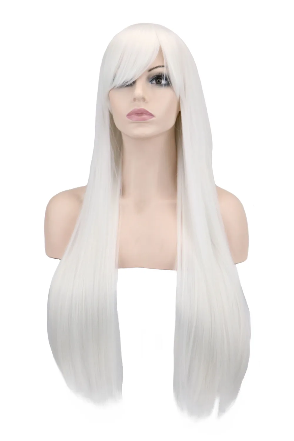Anime Wigs Usa