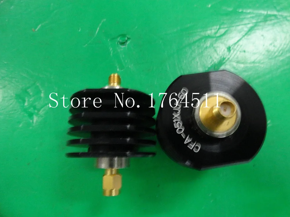 

[BELLA] TME CFA-051XJJ-60 5W DC-3GHZ fixed attenuator 60dB