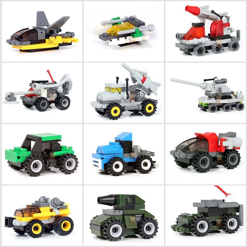 

Compatible with legoe DIY bricks construction plastic building blocks newest fashionable design superior quality children toys