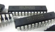 

20pcs/lot MBI5026GN MBI5026 DIP24