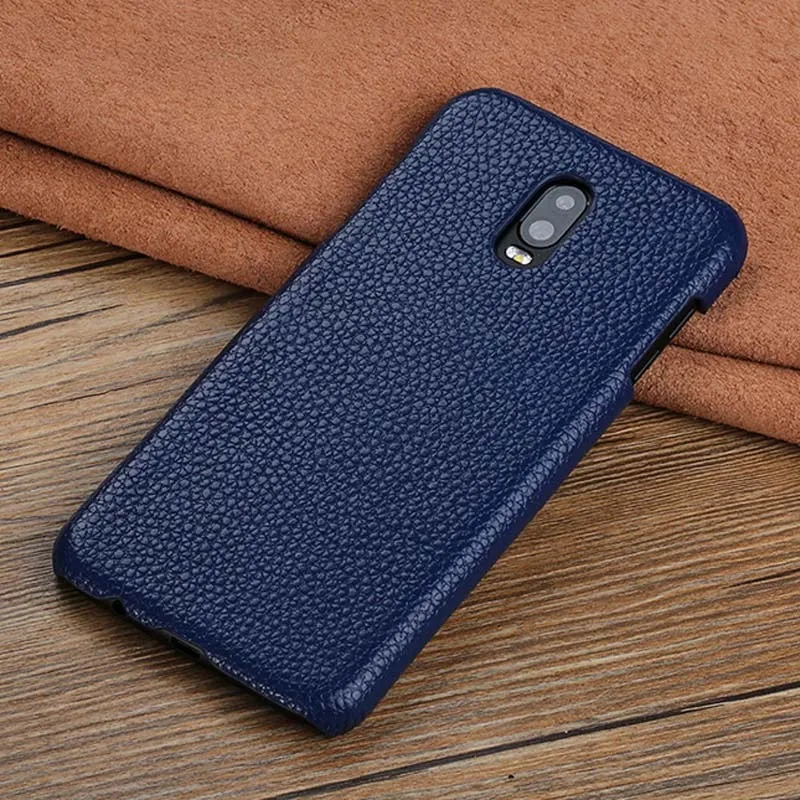 Роскошный чехол для телефона samsung On5, настоящая телячья кожа ...