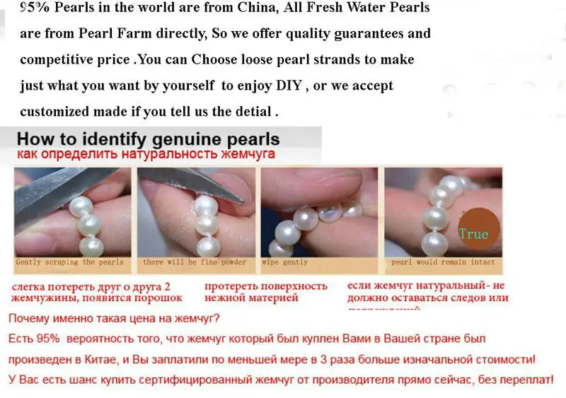 1 Pearls sample