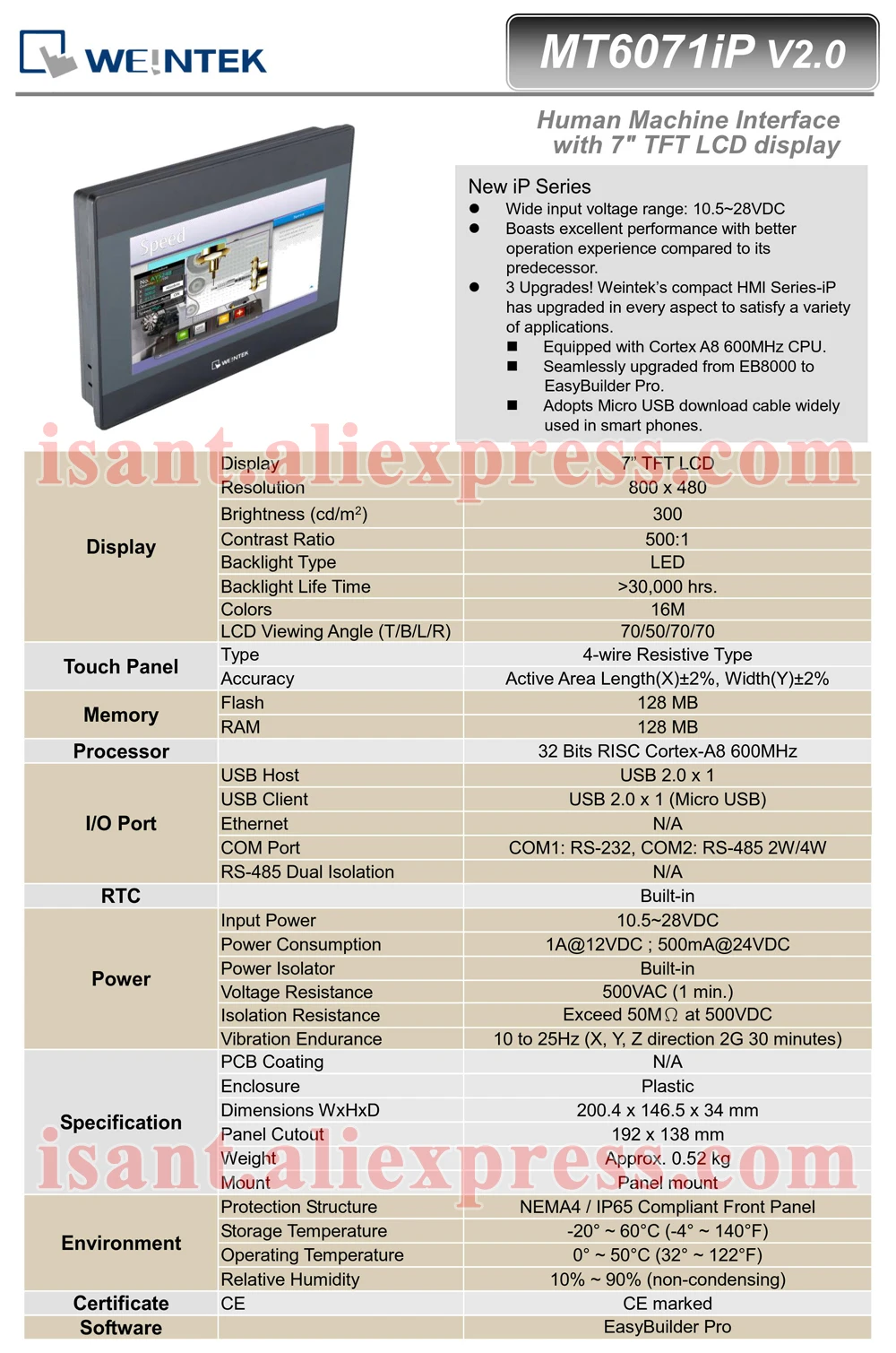MT6071iP_Datasheet(1)