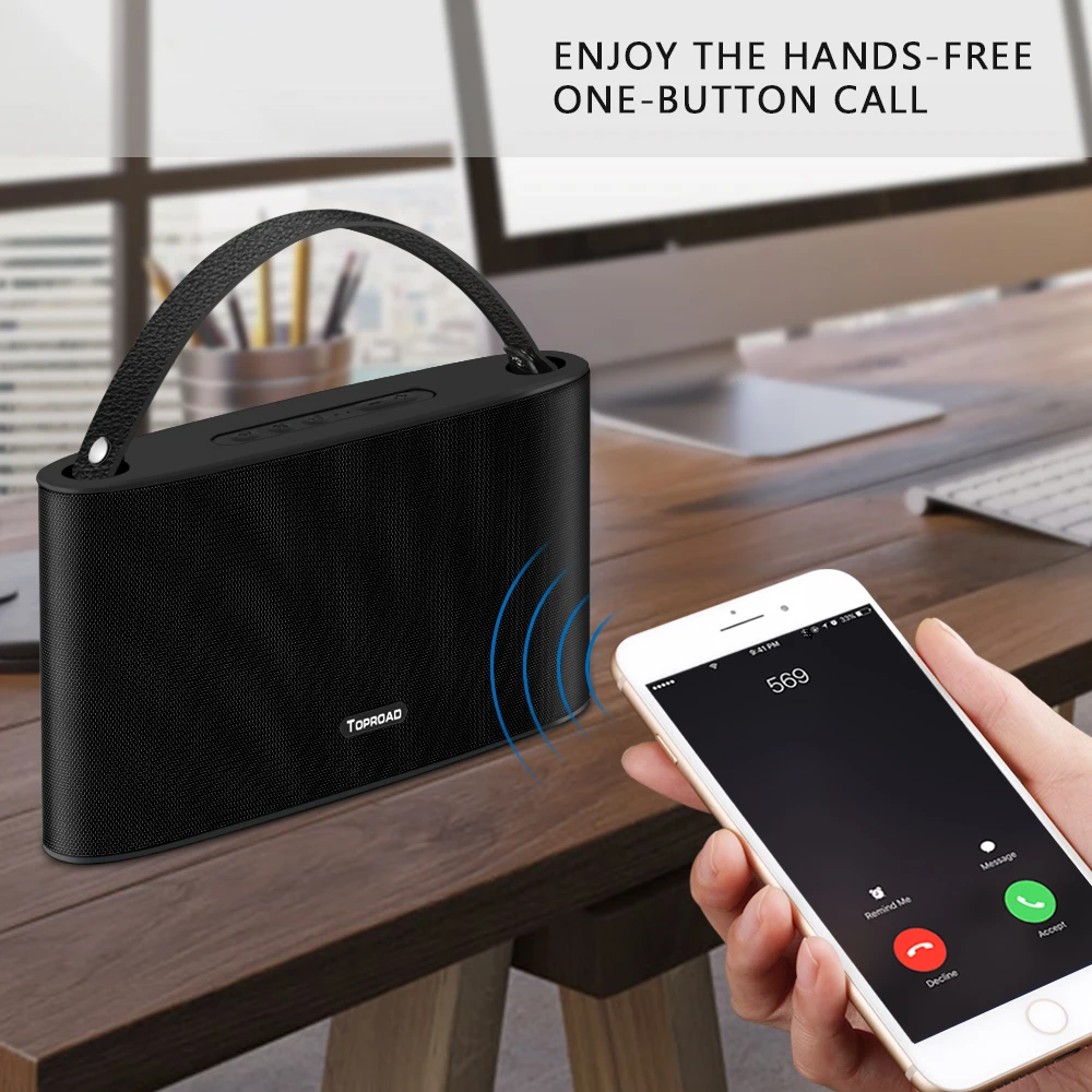 bluetooth speaker3