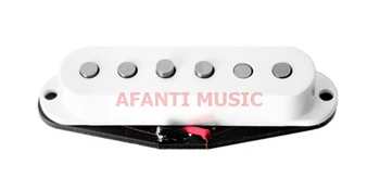 

Afanti Music Vintage Single Electric Guitar Pickups (GVS-50B)
