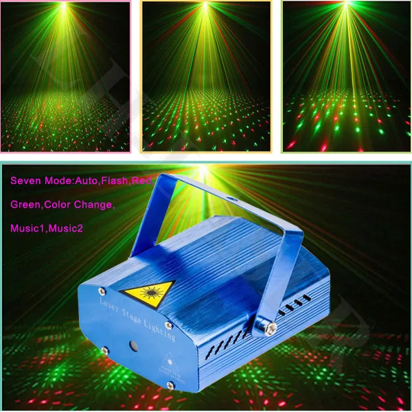 Newest Mini Christmas Laser Light Multifunction Disco Laser Stage Newest mini christmas laser light multifunction disco laser stage light twinkling star effect factory wholesale-in Stage Lighting Effect from Lights ... - Newest Mini Christmas Laser Light Multifunction Disco Laser Stage