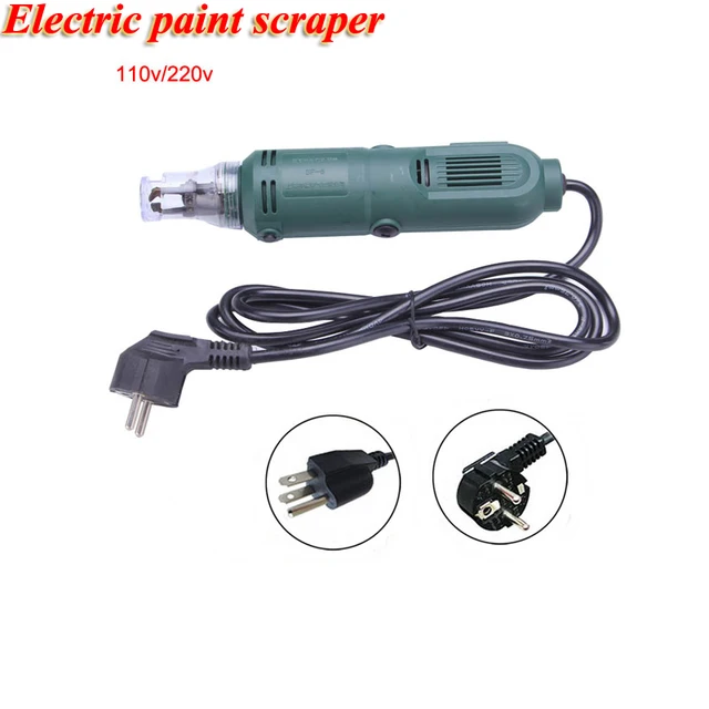 Electric Paint Scraper 110v/220v Enameled Wire Stripping Machine