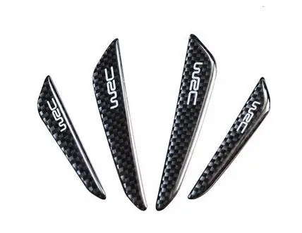

4PCS Car Anti-Collision Strip Bumper Protector Door crash bar for Chery TIGGO A3 A5 ARRIZO 7 BONUS 3 M11 SEDAN M11 HATCHBACK IND