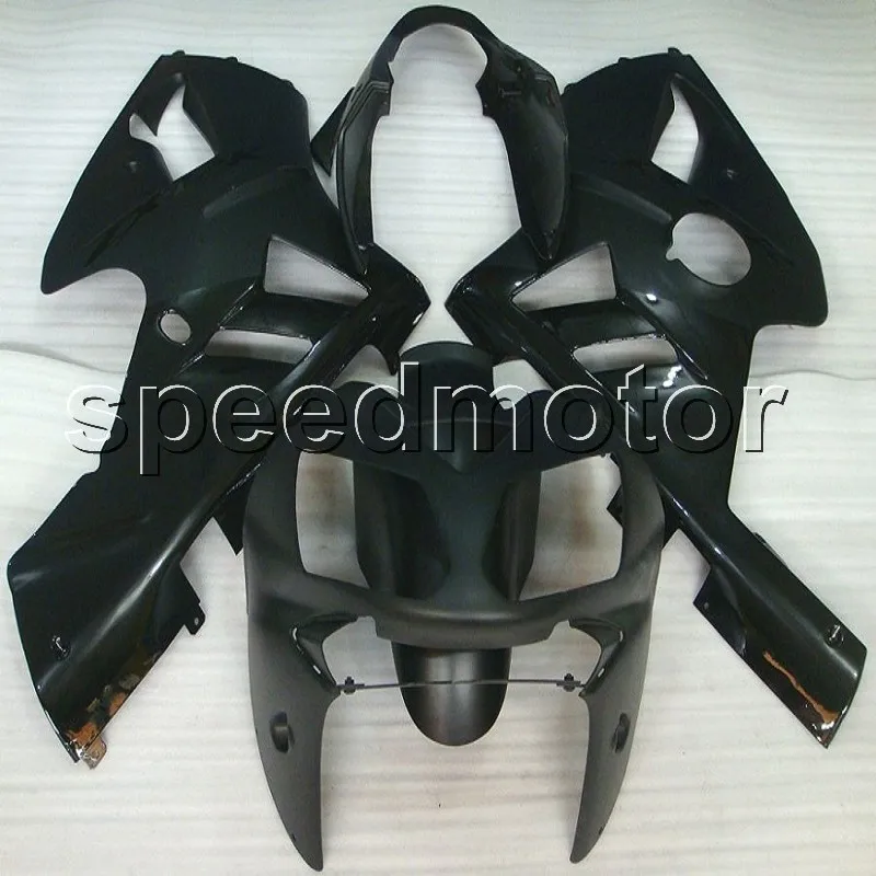 

Custom+ Tank cover+Injection black ABS motor cowl ZX12R 00 01 02 06 ZX-12R motorcycle cover Fairing bodywork for Kawasaki Ninja
