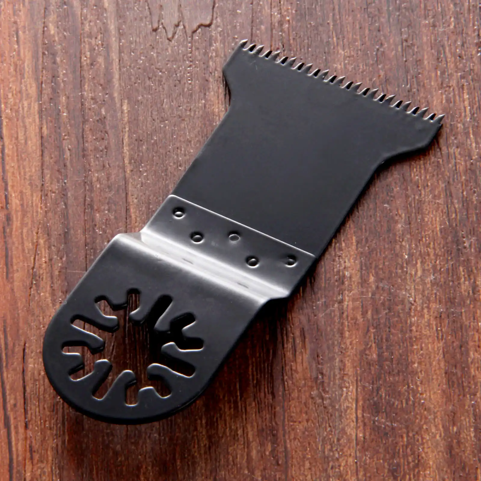 1pc Black 45mm E Cut Japan Saw Blade 40 45mm Hcs Oscillating Multi