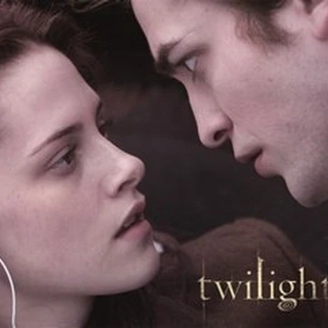 Twilight - Edward and Bella 2 Laminated Poster (36 x 24)