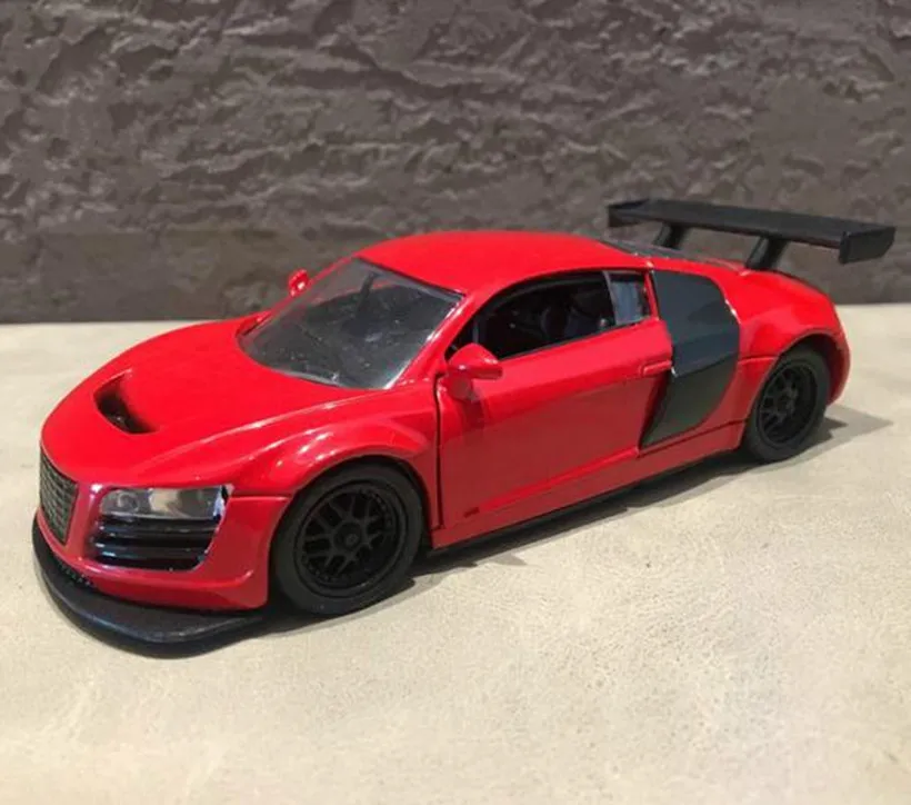 

1:32 Alloy Pull Back Model,High simulation sports car,diecast metal 2 open the door,collection toy vehicle,free shipping