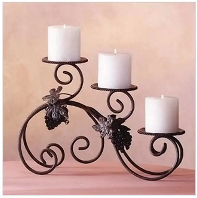 Candle Home Decor Decor cast iron candle holders home decoration candle stand handmade Candle Home Decor Decor cast iron candle holders home decoration candle stand handmade