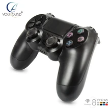 VOGROUND For Sony PS4 Pro Wireless Gamepad Bluetooth Joystick For PlayStation 4 Controle Game Controller