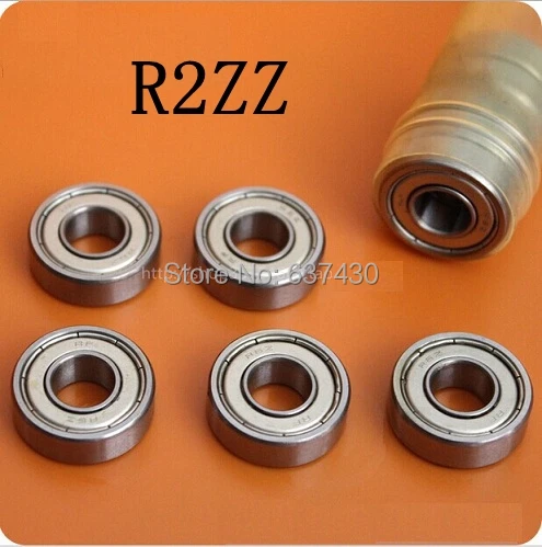 Подшипник r2 zz Подшипник r2 zz