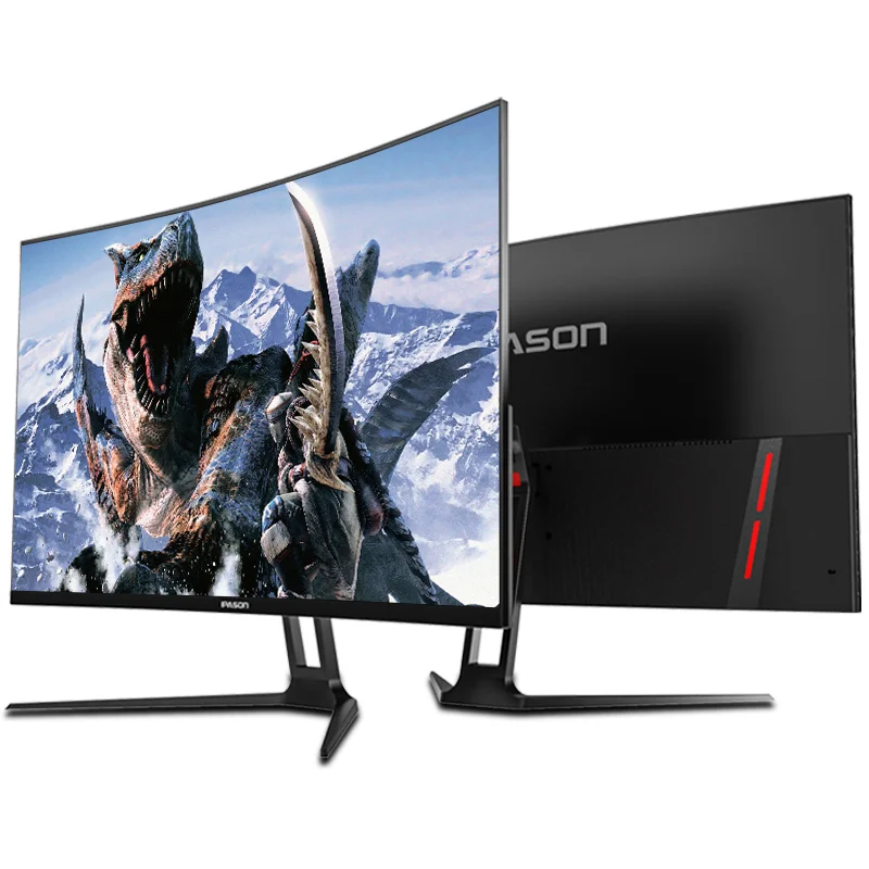 IPASON 31.5 Inci/2K HD/ 165Hz 