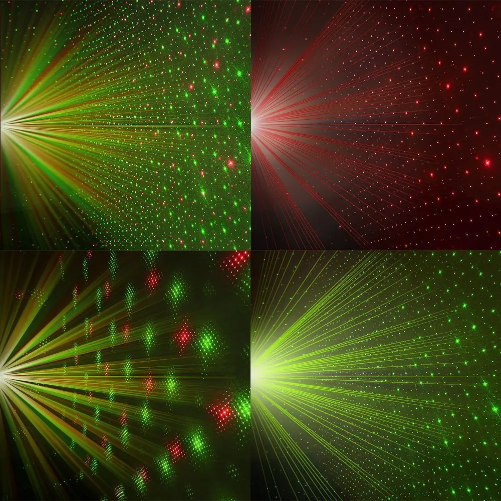 Christmas Lights Outdoor Motion Laser Projector Shower For Home Decorations Red Green Holiday Lighting Fairy Lamp With RF Remote Christmas Lights Outdoor Motion Laser Projector Shower For Home Decorations Red Green Holiday Lighting Fairy Lamp With RF Remote